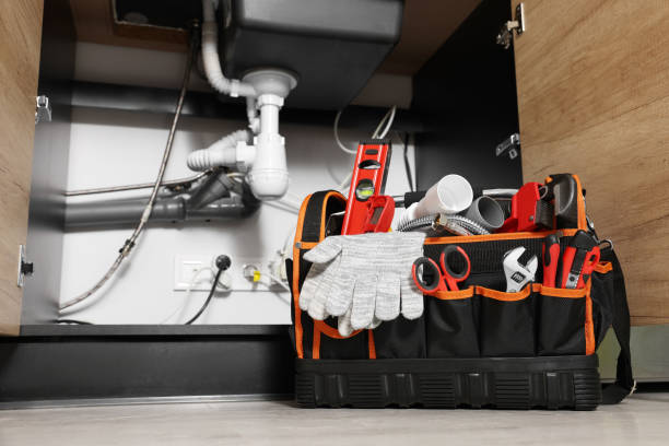 Best Sewer Line Repair  in Bean Station, TN