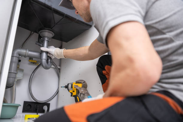 Best Drain Cleaning Services  in Bean Station, TN